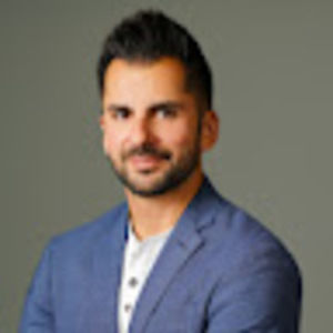 Meet your Posher, Michael